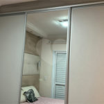 Apartamento à venda com 2 quartos, sendo 1 suíte, em Vila Firmiano Pinto, São Paulo, SP