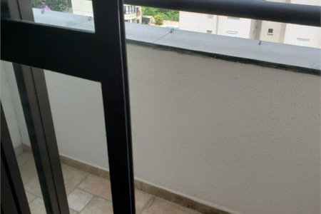 Apartamento à venda com 4 quartos, sendo 2 suítes,  em Vila Andrade, São Paulo, SP