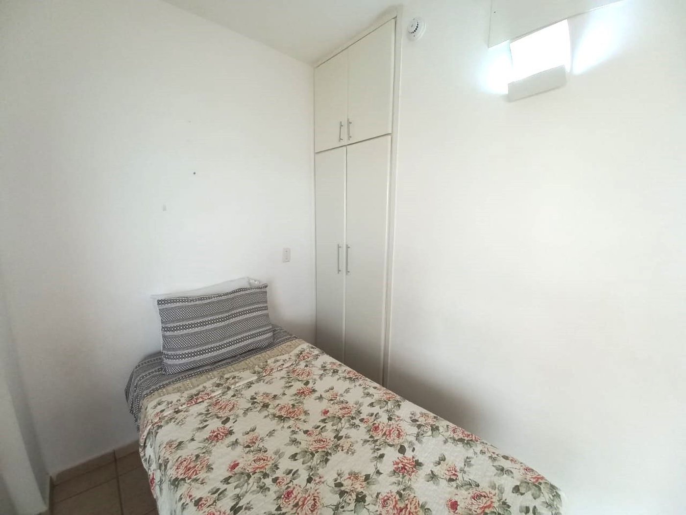 Apartamento com 2 dormitórios à venda, 60 m² por R$ 585.000,00 - Boqueirão - Santos/SP