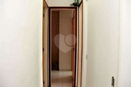 Cobertura à venda com 3 quartos em Andaraí, Rio de Janeiro, RJ