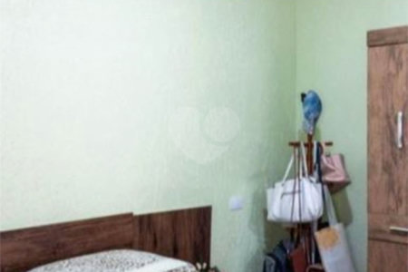 Casa Térrea à venda com 3 quartos, sendo 2 suítes,  em Vila Mazzei, São Paulo, SP