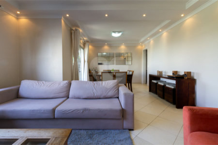 Apartamento á venda - Campo belo