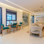 Apartamento 3 suítes 4 vagas 318m² a venda na Vila Sofia - São Paulo