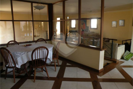 Casa à venda ou para alugar com 5 suítes em Parque dos Príncipes, São Paulo, SP