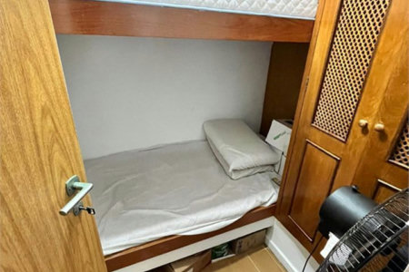 Apartamento com 2 Quartos e 2 Vagas à Venda em Pitangueiras – Guarujá/SP