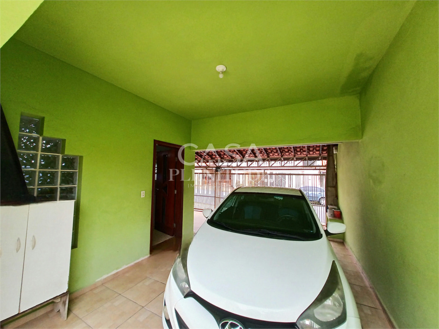 Casa Térrea à venda com 3 quartos, sendo 2 suítes, em Jardim Nova Ipanema, Sorocaba, SP