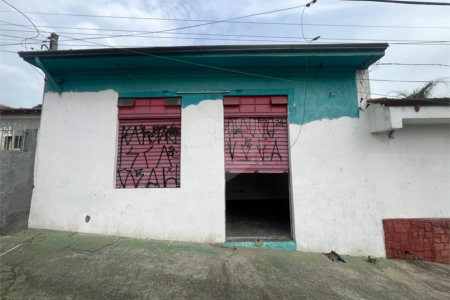 Salão Comercial para alugar em Vila Morse, São Paulo, SP