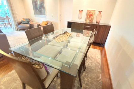 Apartamento à venda com 3 suítes em Santa Teresinha, São Paulo, SP