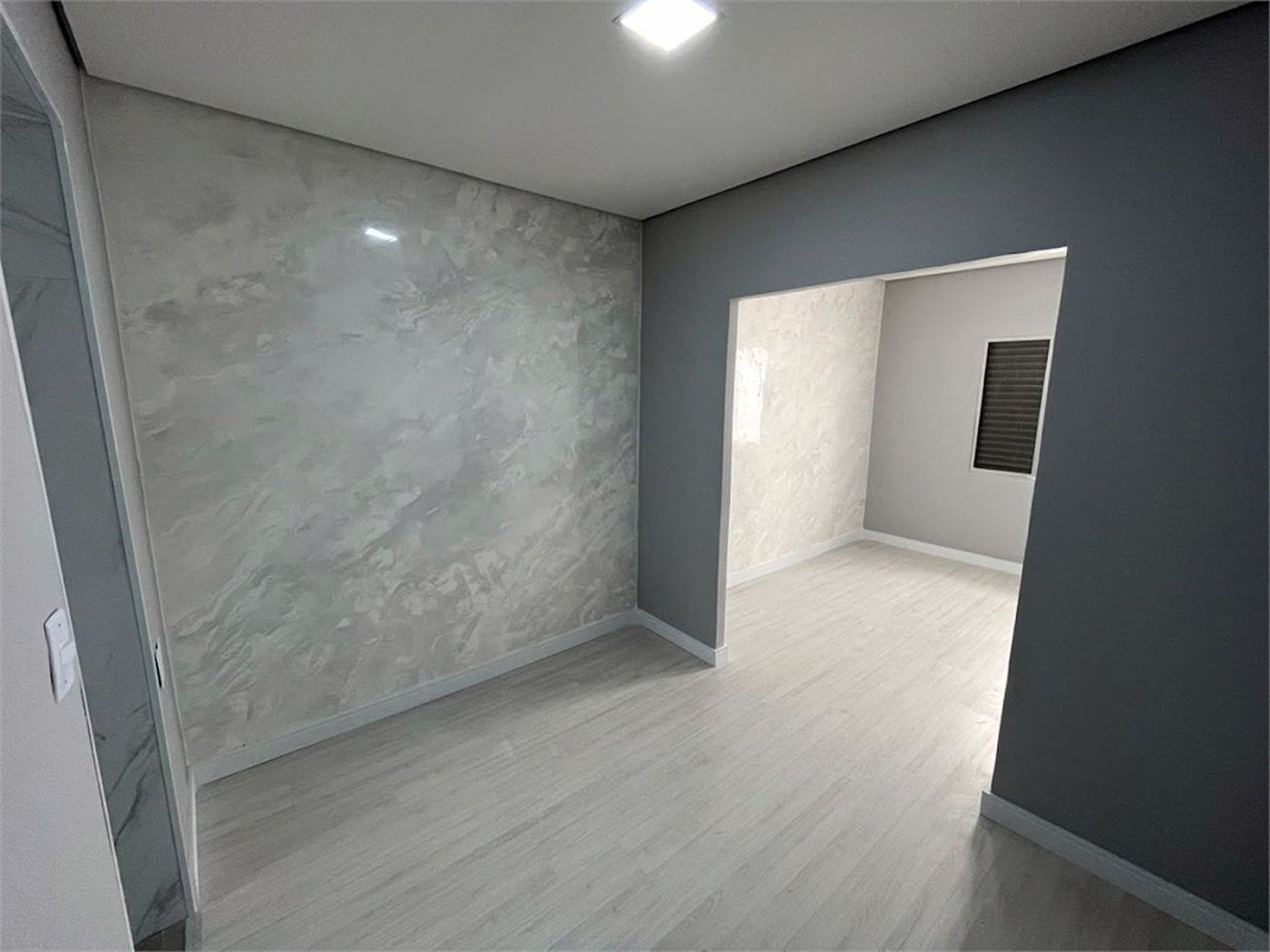 Apartamento Residencial à venda, Boqueirão, Praia Grande - AP1103.