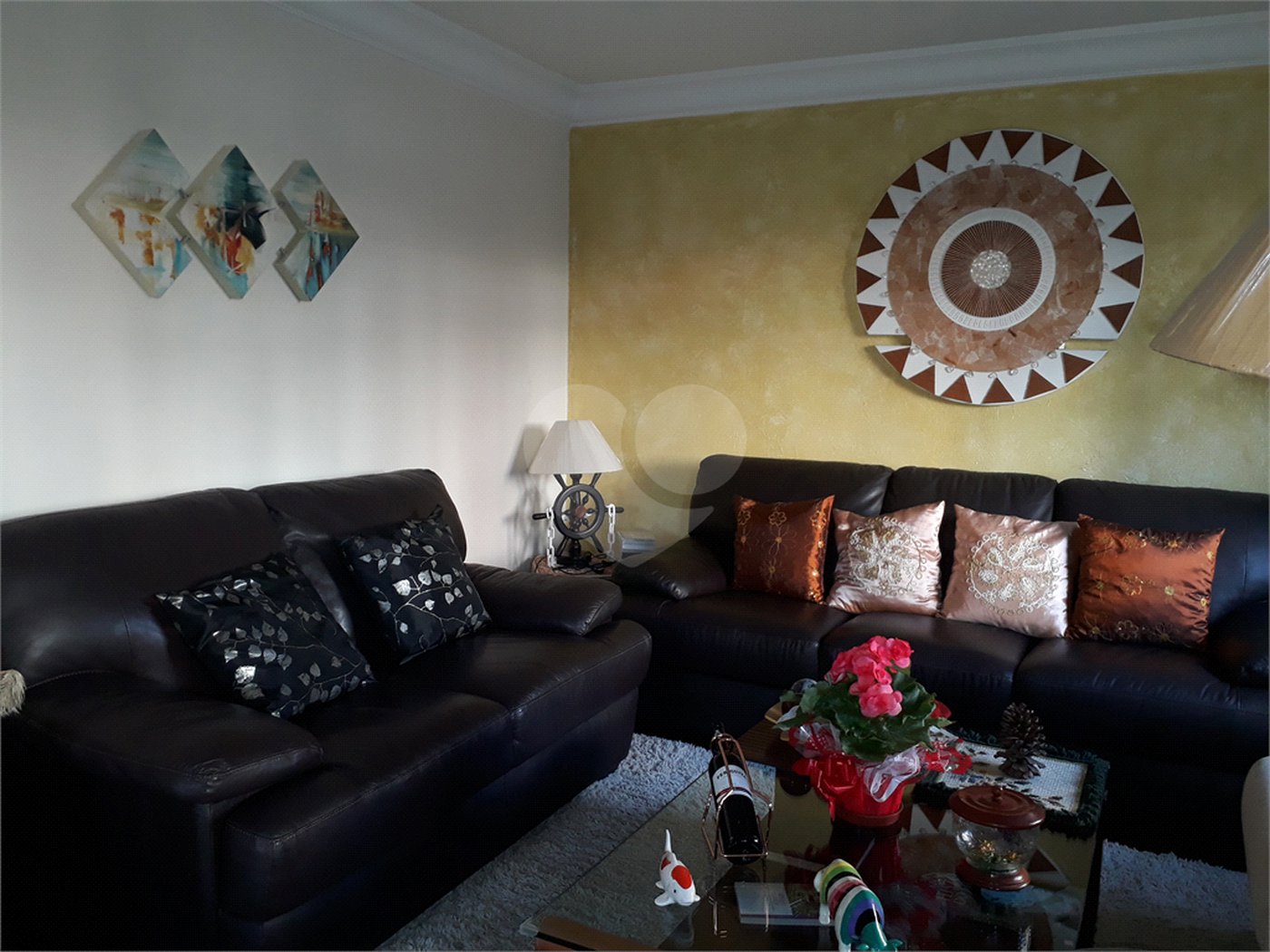 Apartamento à venda com 3 suítes em Santana, São Paulo, SP