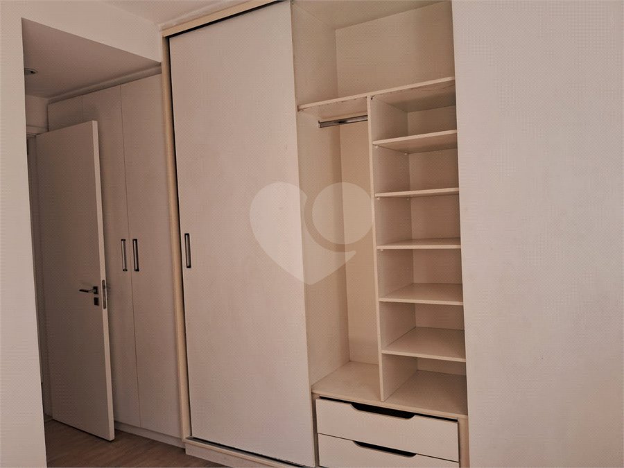 Apartamento para alugar com 2 suítes em Vila Leopoldina, São Paulo, SP