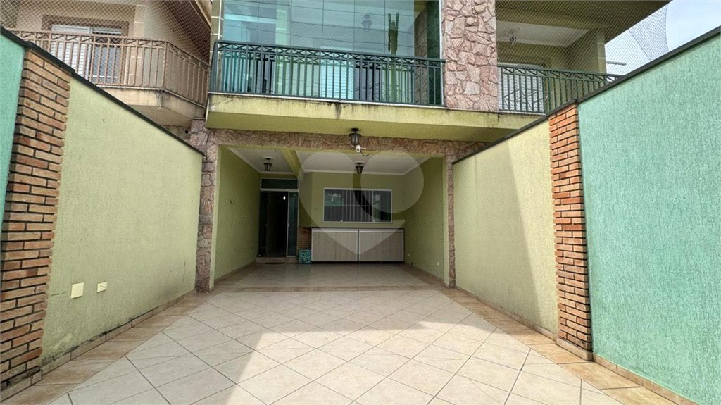 Sobrado à venda com 3 quartos, sendo 1 suíte, em Pirituba, São Paulo, SP