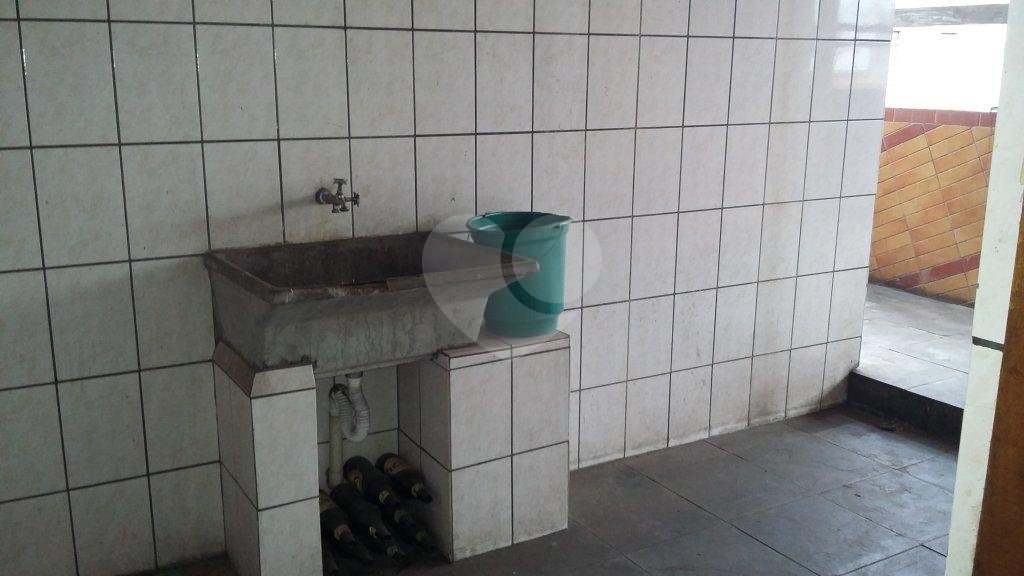 Casa Térrea à venda com 5 quartos, sendo 1 suíte, em Imirim, São Paulo, SP