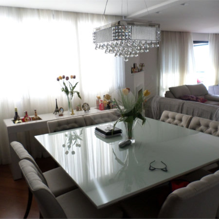 Apartamento à venda com 4 quartos, sendo 2 suítes, em Jardim Londrina, São Paulo, SP