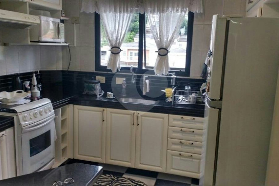 Apartamento à venda com 3 quartos, sendo 1 suíte,  em Mandaqui, São Paulo, SP