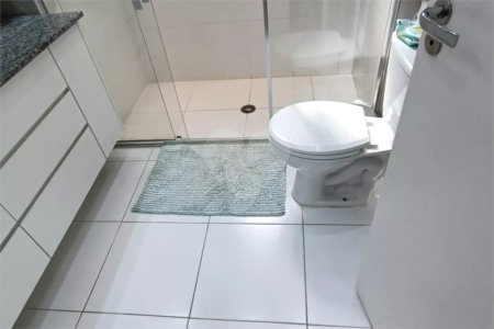 Apartamento à venda com 3 quartos, sendo 1 suíte,  em Jardim Vazani, São Paulo, SP