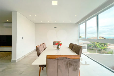Casa à venda com 4 suítes no condomínio Alpes de Vinhedo, Vinhedo - SP