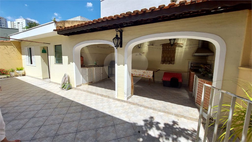 Casa à venda com 4 quartos, sendo 2 suítes, em Jardim São Caetano, São Caetano do Sul, SP