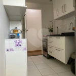 Apartamento à venda com 2 quartos em Vila Gustavo, São Paulo, SP