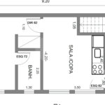 Casa para alugar com 1 suíte no condomínio Sem Nome, São Paulo - SP