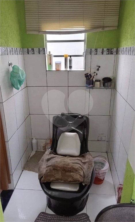 Casa à venda com 5 quartos em Veloso, Osasco, SP