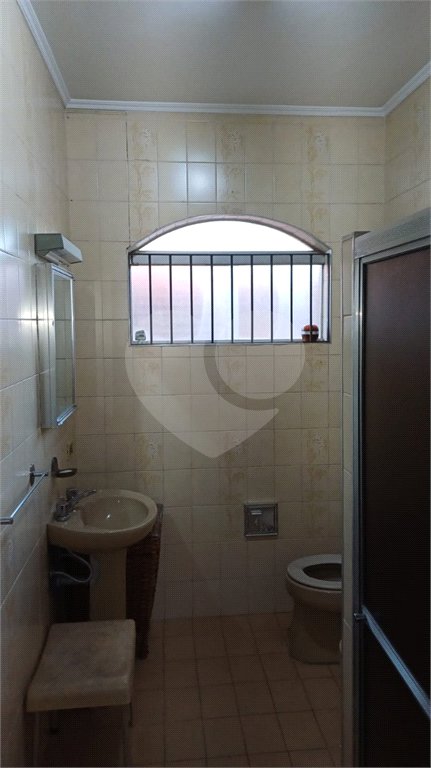 Sobrado à venda ou para alugar com 5 quartos, sendo 1 suíte,  em Vila Ida, São Paulo, SP