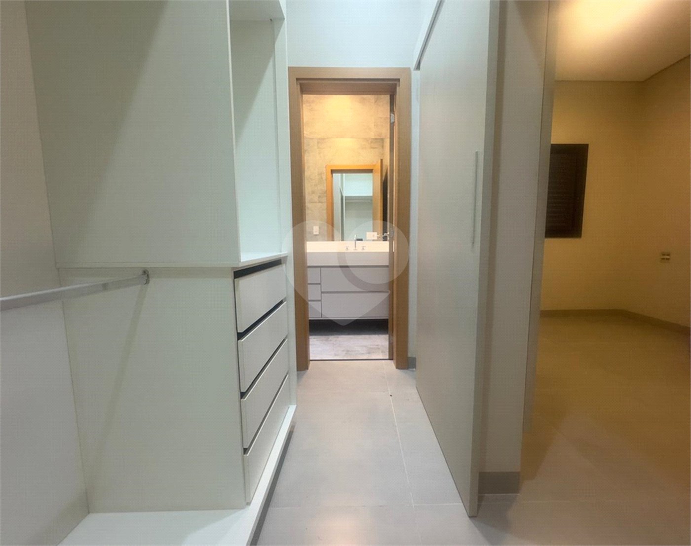 Casa à venda com 3 suítes no condomínio Quinta da Mata 1, Ribeirão Preto - SP