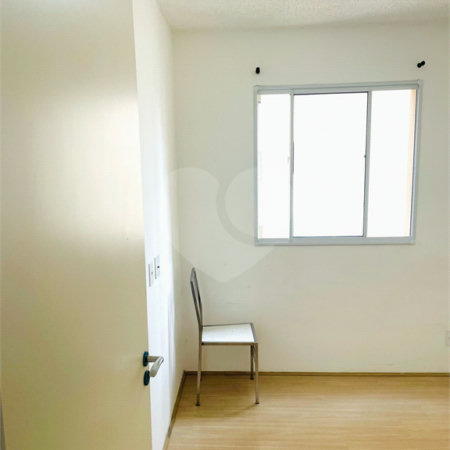 Apartamento para alugar com 2 quartos em Várzea da Barra Funda, São Paulo, SP