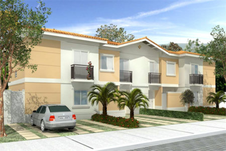 Casa à venda com 3 quartos, sendo 1 suíte, no condomínio Garden Resort, Jundiaí - SP