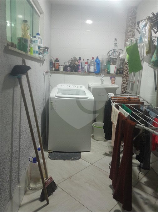 Duplex à venda com 2 suítes em Cosmos, Rio de Janeiro, RJ