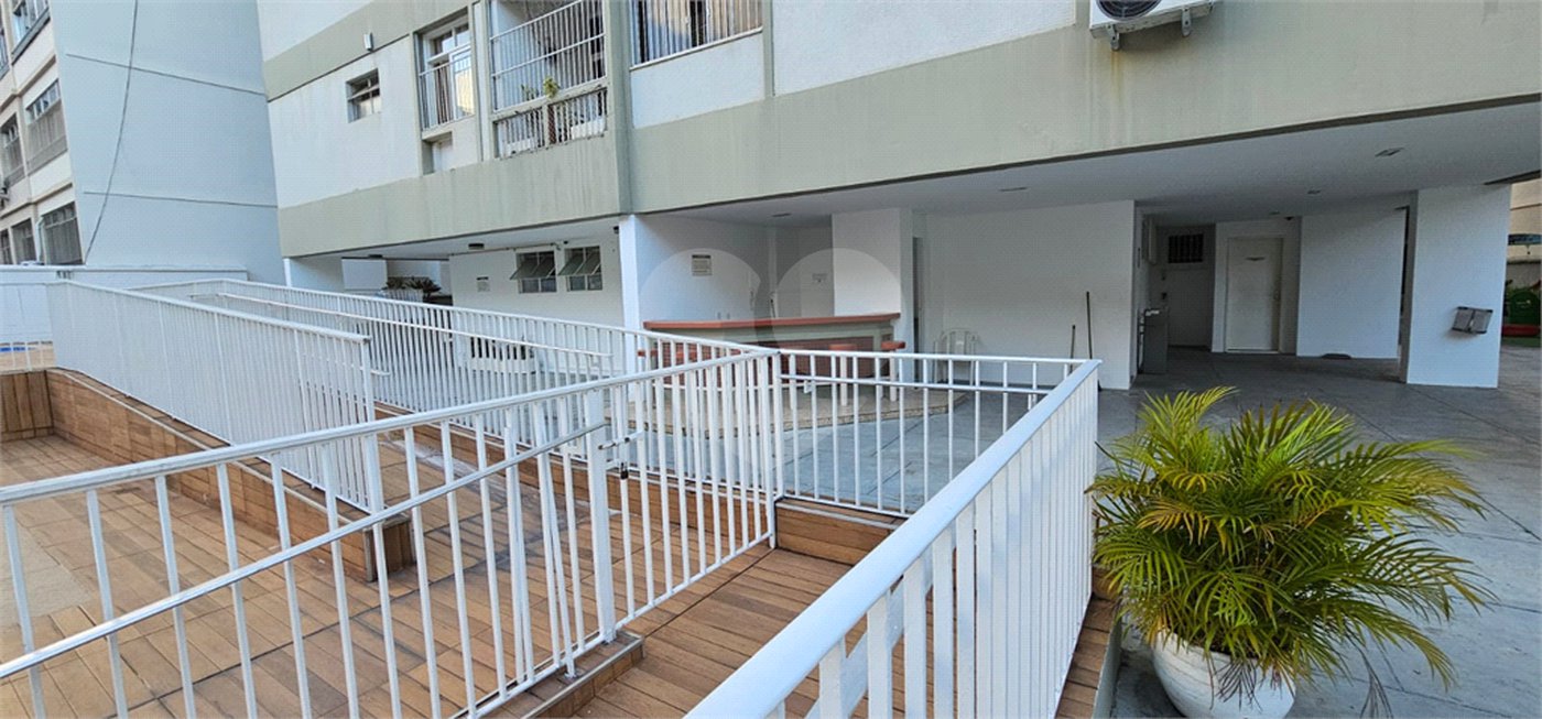 Apartamento à venda com 2 quartos, sendo 1 suíte,  em Tijuca, Rio de Janeiro, RJ