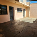 Casa à venda com 2 quartos em Vila Santa Maria (vila Xavier), Araraquara, SP
