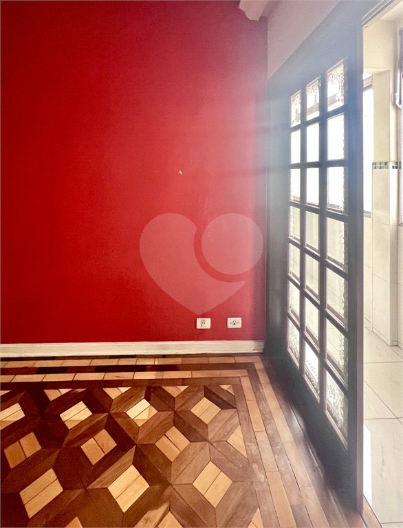 Apartamento à venda com 2 quartos em Lapa, São Paulo, SP