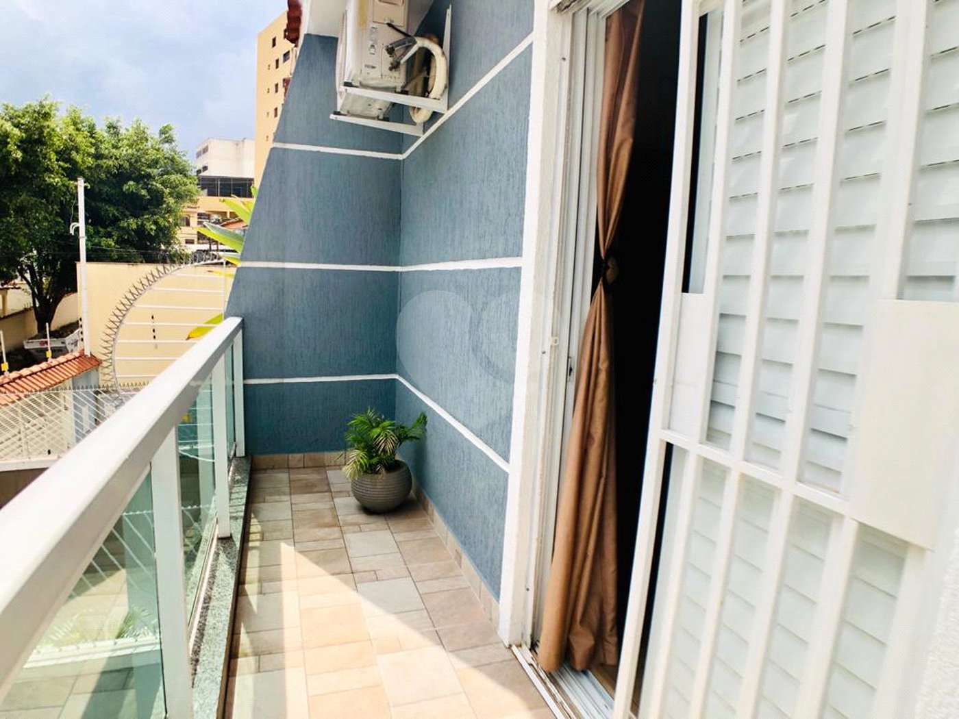 Sobrado à venda com 3 quartos, sendo 1 suíte, em Tucuruvi, São Paulo, SP