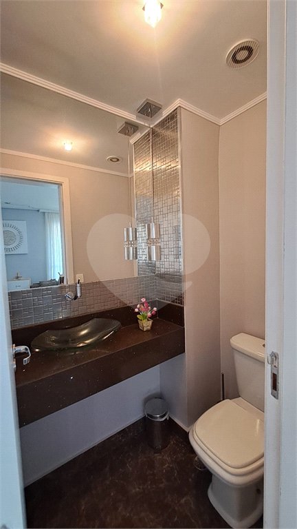 Apartamento à venda com 3 quartos, sendo 1 suíte,  no Centro, São Bernardo do Campo, SP