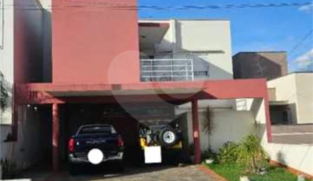 Casa à venda com 4 quartos, sendo 2 suítes,  no condomínio Jd Portugal, Sorocaba - SP