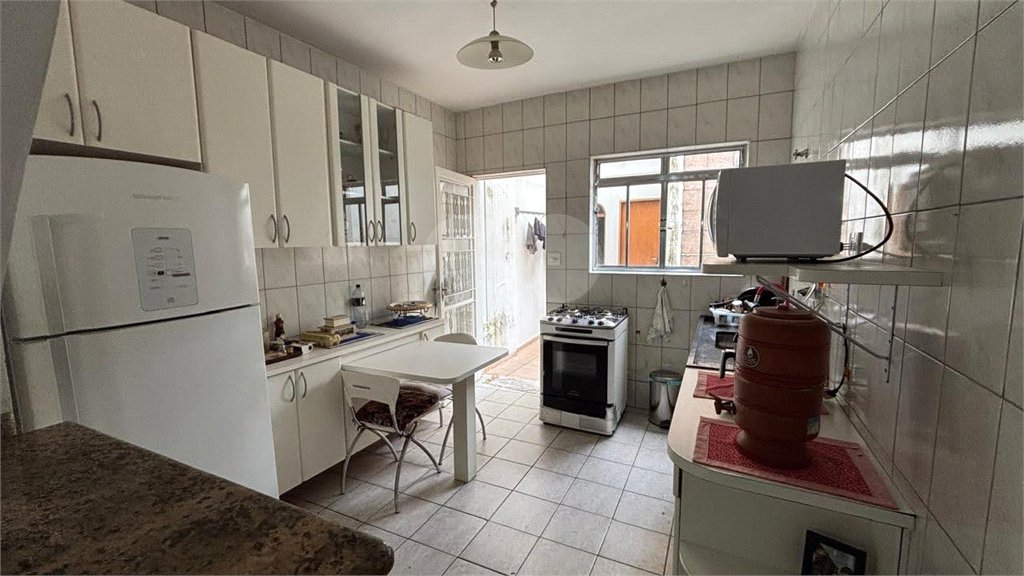 Sobrado à venda com 2 quartos em Vila Cruzeiro, São Paulo, SP