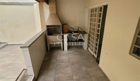 Casa à venda com 3 quartos, sendo 2 suítes,  em Vila Santana, Sorocaba, SP