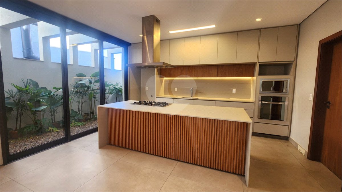 Casa à venda com 4 suítes no condomínio Mont Blanc, Sorocaba - SP