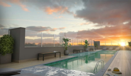 Apartamento à venda com 2 quartos, sendo 1 suíte,  em Atibaia Jardim, Atibaia, SP