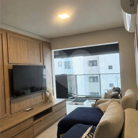 Apartamento à venda com 2 quartos, sendo 1 suíte,  em Vila Clementino, São Paulo, SP