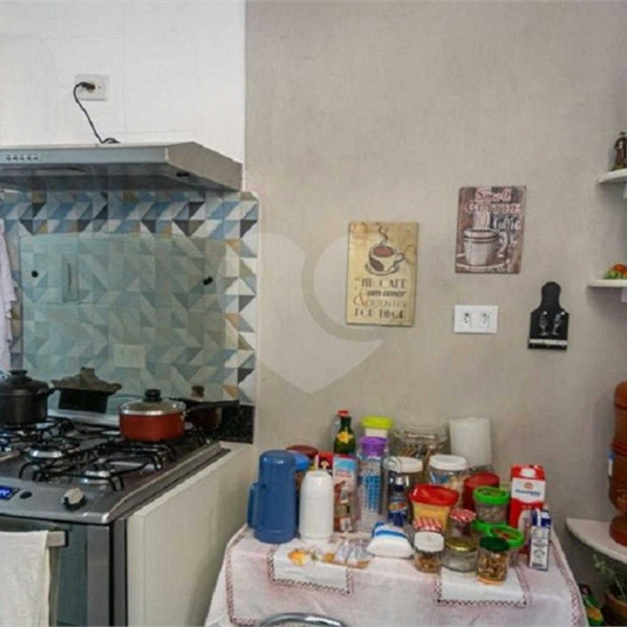 Apartamento Residencial