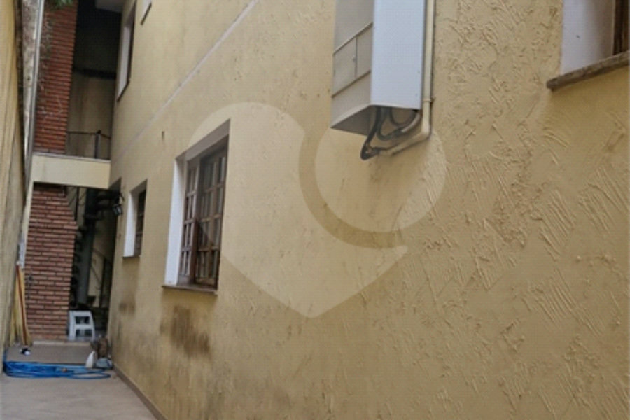Casa à venda com 3 suítes em Parada Inglesa, São Paulo, SP