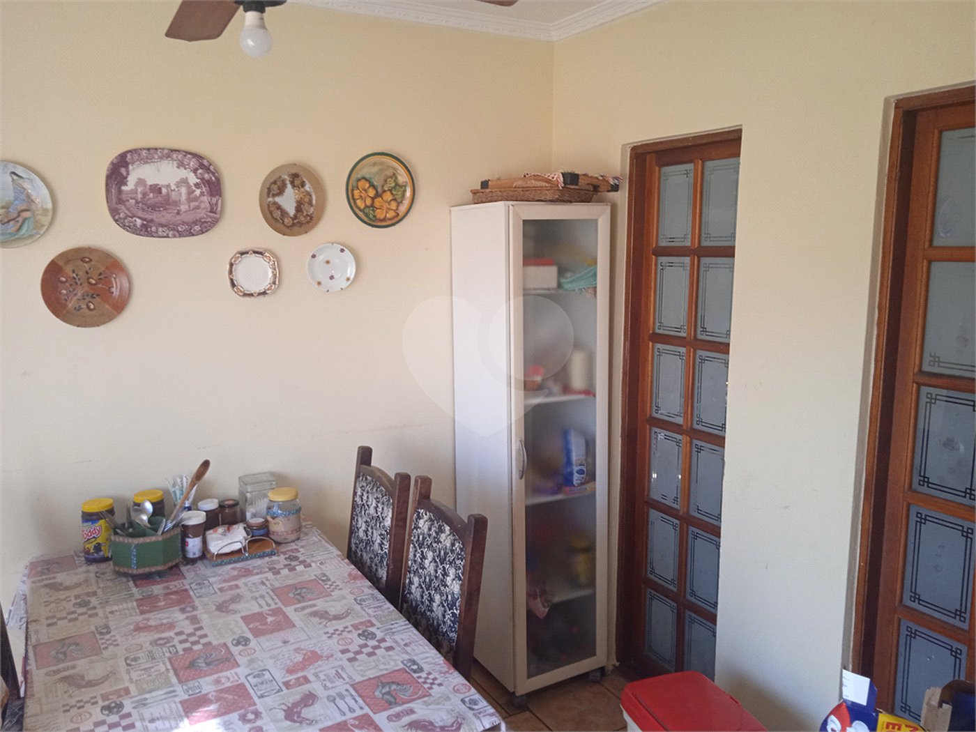 Casa à venda com 8 quartos, sendo 3 suítes, em Jardim Terceiro Centenário, Atibaia, SP