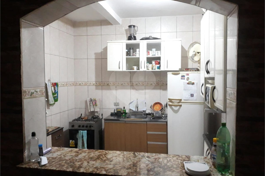 Sobrado à venda com 3 suítes em Tucuruvi, São Paulo, SP