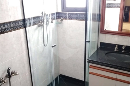 Apartamento à venda com 4 quartos, sendo 2 suítes, em Vila Monumento, São Paulo, SP