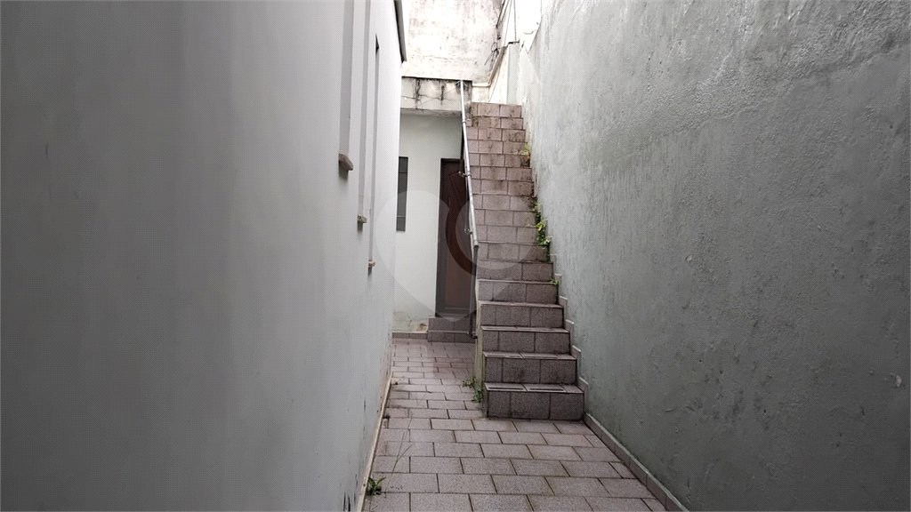 Sobrado à venda com 3 quartos em Jardim Odete, São Paulo, SP