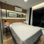 Apartamento à venda com 1 quarto em Vila Yara, Osasco, SP