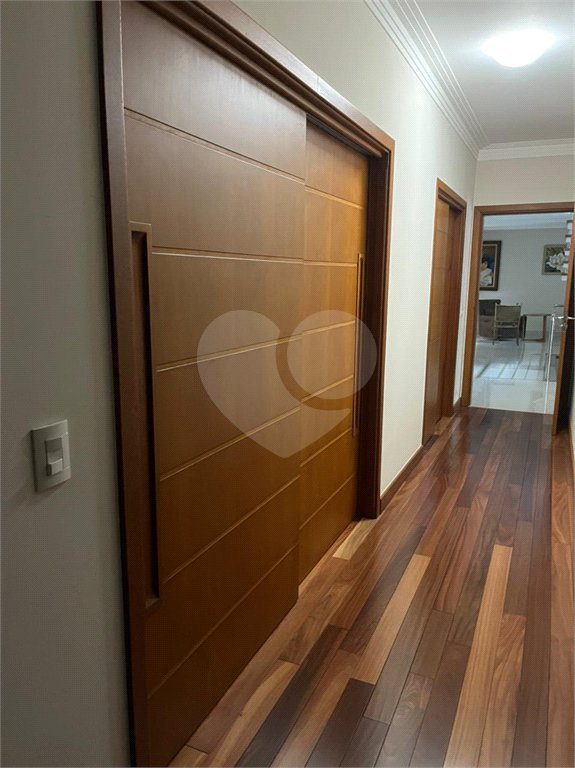 Sobrado à venda com 4 suítes em Tucuruvi, São Paulo, SP