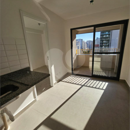 Apartamento à venda ou para alugar com 1 suíte em Vila Olímpia, São Paulo, SP